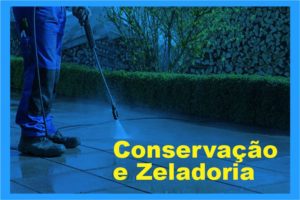 Leia mais sobre o artigo Auxiliar Conservação e Zeladoria